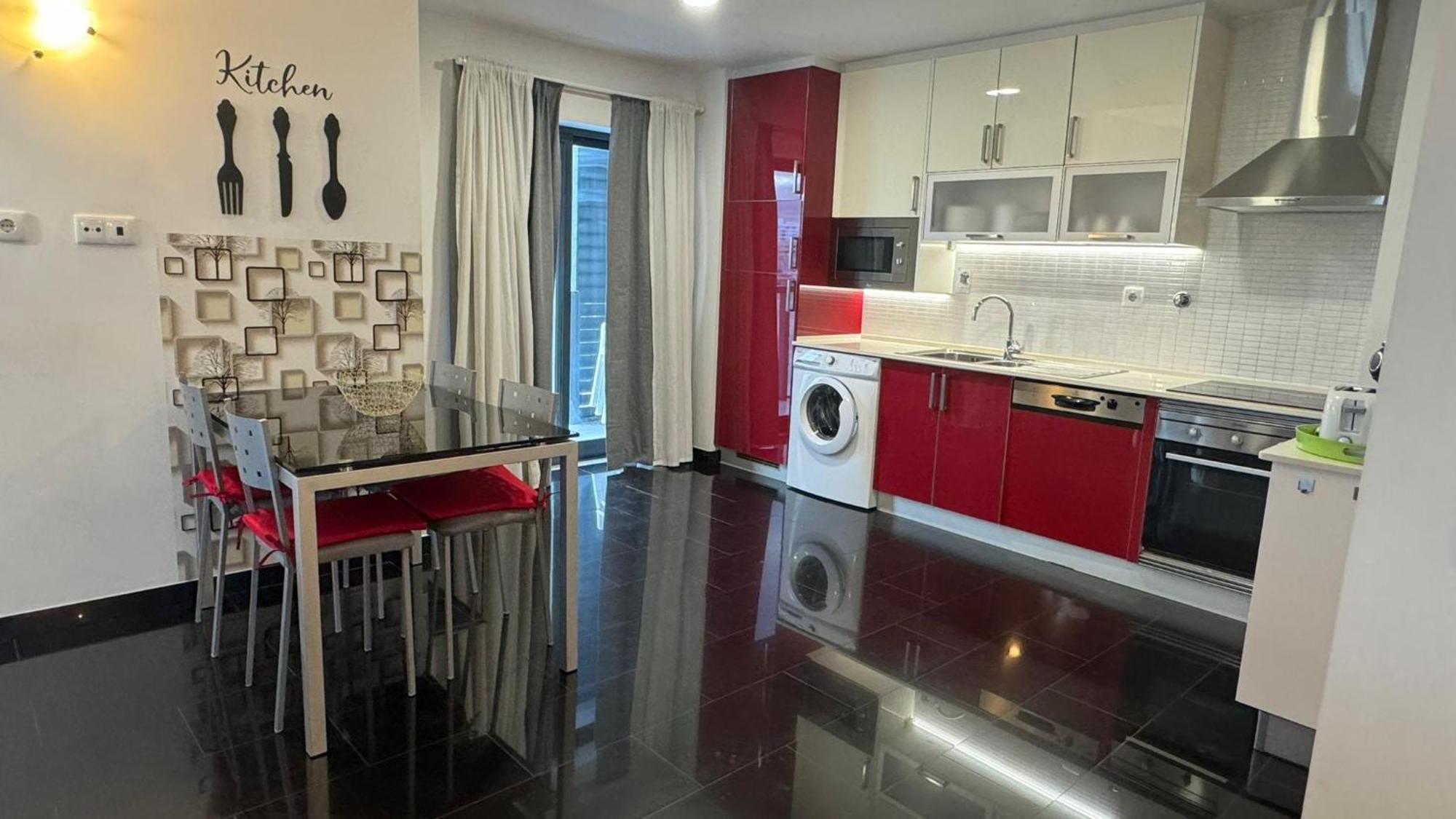 Rocha Tower - 13D Apartment Portimão Exterior foto